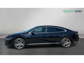 VW Arteon  2.0 TDi DSG SCR  R-Line  4Motion, Месечна вноска  - 29990 € / 58655.34 лв. - 95900160 3