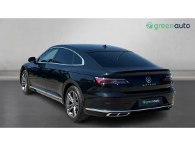 VW Arteon  2.0 TDi DSG SCR  R-Line  4Motion, Месечна вноска  - 29990 € / 58655.34 лв. - 95900160 2