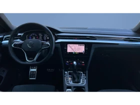 VW Arteon  2.0 TDi DSG SCR  R-Line  4Motion, Месечна вноска  - 29990 € / 58655.34 лв. - 95900160 13