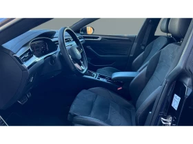 VW Arteon  2.0 TDi DSG SCR  R-Line  4Motion, Месечна вноска  - 29990 € / 58655.34 лв. - 95900160 11