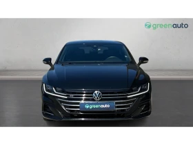 VW Arteon  2.0 TDi DSG SCR  R-Line  4Motion, Месечна вноска  - 29990 € / 58655.34 лв. - 95900160 5