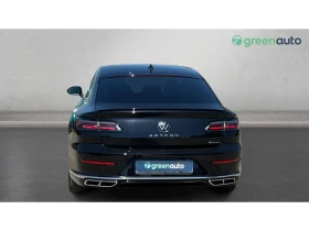 VW Arteon  2.0 TDi DSG SCR  R-Line  4Motion, Месечна вноска  - 29990 € / 58655.34 лв. - 95900160 4