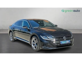 VW Arteon  2.0 TDi DSG SCR  R-Line  4Motion, Месечна вноска  - 29990 € / 58655.34 лв. - 95900160 8