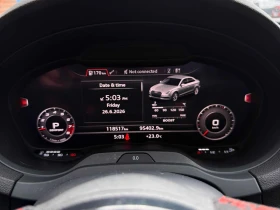 Audi Quattro * 2.5 TFSI * АВТОКРЕДИТ * ОТ ПРЕДСТАВИТЕЛСТВО | Auto.bg — изображение 7