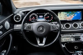 Mercedes-Benz E 300 4MATIC HEAD UP !BURMESTER! PANORAMA/360 | Mobile.bg � ����� ������ 8