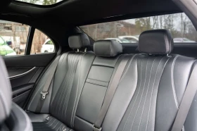 Mercedes-Benz E 300 4MATIC HEAD UP !BURMESTER! PANORAMA/360 | Mobile.bg � ����� ������ 15