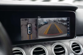 Mercedes-Benz E 300 4MATIC HEAD UP !BURMESTER! PANORAMA/360 | Mobile.bg � ����� ������ 13