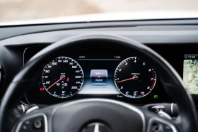 Mercedes-Benz E 300 4MATIC HEAD UP !BURMESTER! PANORAMA/360 | Mobile.bg � ����� ������ 10
