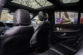 Mercedes-Benz E 300 4MATIC HEAD UP !BURMESTER! PANORAMA/360 | Mobile.bg � ����� ������ 17