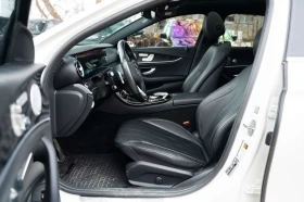 Mercedes-Benz E 300 4MATIC HEAD UP !BURMESTER! PANORAMA/360 | Mobile.bg � ����� ������ 6