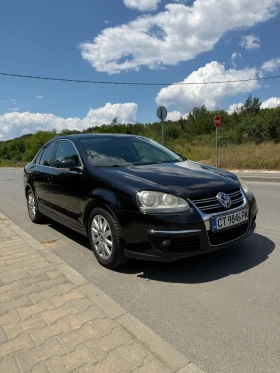 ������ VW Jetta
