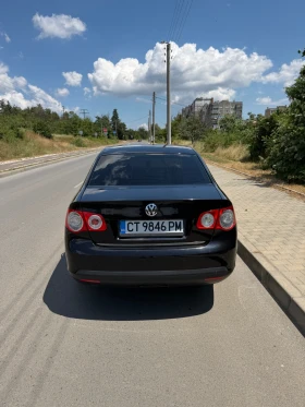 VW Jetta 5 | Mobile.bg � ����� ������ 4