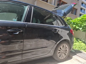 Citroen C4 - 5200 € / 10170.32 лв. - 20352447 2