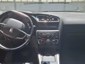 Citroen C4 - 5200 € / 10170.32 лв. - 20352447 3
