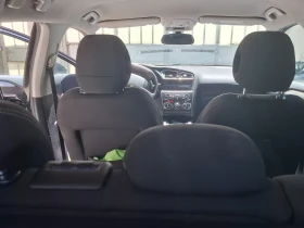 Citroen C4 - 5200 € / 10170.32 лв. - 20352447 6