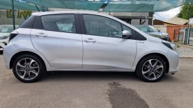 Toyota Yaris 1.5 Hybrid | Mobile.bg � ����� ������ 4