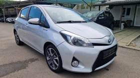 Toyota Yaris 1.5 Hybrid | Mobile.bg � ����� ������ 3