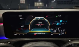 Mercedes-Benz CLA 45 AMG AMG 45 S 4MATIC+  | Mobile.bg � ����� ������ 8
