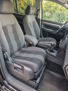 VW Touran 2.0tdi 140 коня BMM 8 клапана | Auto.bg — изображение 10