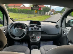 Renault Kangoo | Mobile.bg � ����� ������ 8
