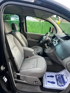 Renault Kangoo | Mobile.bg � ����� ������ 7