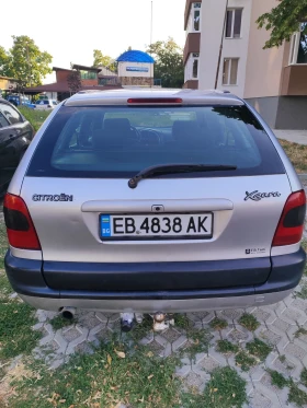 Citroen Xsara 1.9 | Auto.bg — изображение 10