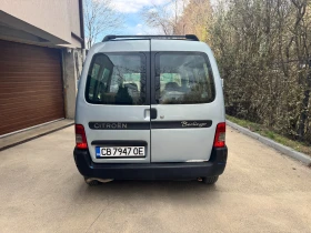 Citroen Berlingo | Mobile.bg � ����� ������ 4