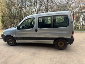 Citroen Berlingo | Mobile.bg � ����� ������ 11