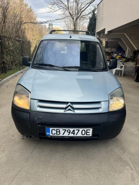 Citroen Berlingo | Mobile.bg � ����� ������ 2