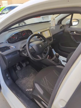 Peugeot 208 | Mobile.bg � ����� ������ 5