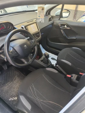 Peugeot 208 | Mobile.bg � ����� ������ 6