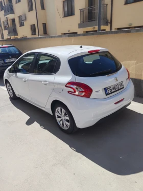 Peugeot 208 | Mobile.bg � ����� ������ 4