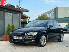Audi A3 Sportback* Камера* Xenon* 