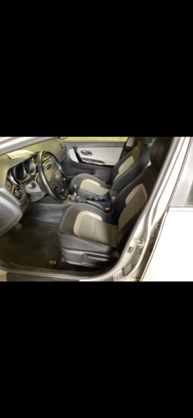 Kia Ceed 1.6CRDi/110��/����/������ ��������� | Mobile.bg � ����� ������ 10