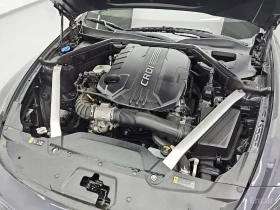 Kia Stinger * 2.2 Diesel AWD * Обдухване * Lane assist * HUD * - 19250 € - 84462635 5