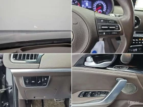 Kia Stinger * 2.2 Diesel AWD * Обдухване * Lane assist * HUD * - 19250 € - 84462635 17