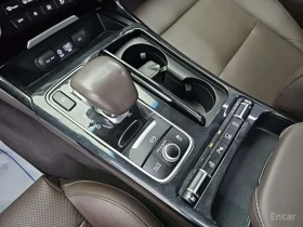 Kia Stinger * 2.2 Diesel AWD * Обдухване * Lane assist * HUD * - 19250 € - 84462635 8