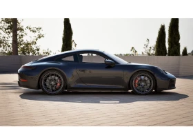 Porsche 911 CARRERA S/BOSE/ACC/SUNROOF/SPORT EXHAUST - 134980 € - 16083912 7