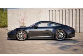 Porsche 911 CARRERA S/BOSE/ACC/SUNROOF/SPORT EXHAUST - 134980 € - 16083912 2