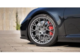 Porsche 911 CARRERA S/BOSE/ACC/SUNROOF/SPORT EXHAUST - 134980 € - 16083912 9