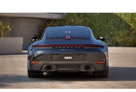 Porsche 911 CARRERA S/BOSE/ACC/SUNROOF/SPORT EXHAUST - 134980 € - 16083912 4