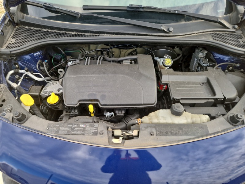 Renault Clio 1.2 климатик , снимка 17 - Автомобили и джипове - 42866638