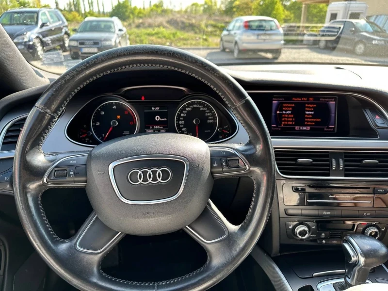 Audi A4, снимка 3 - Автомобили и джипове - 47482518