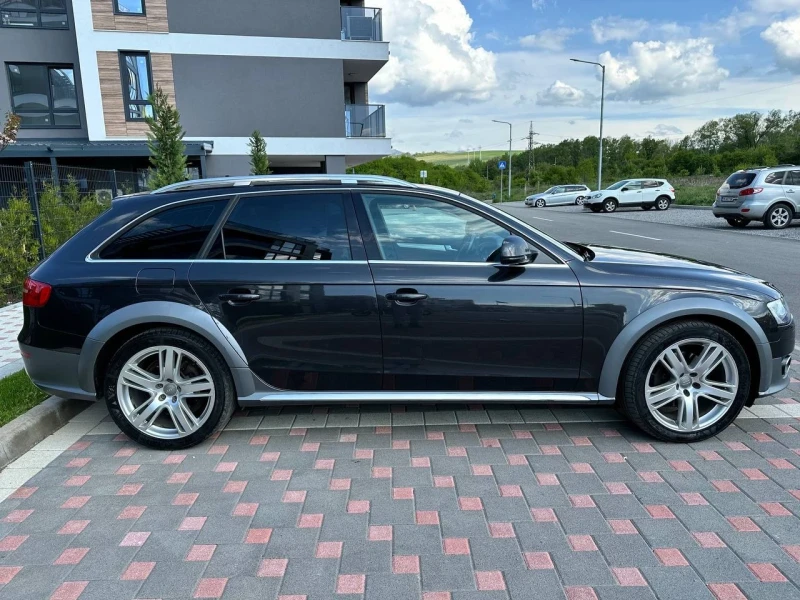 Audi A4, снимка 16 - Автомобили и джипове - 47482518