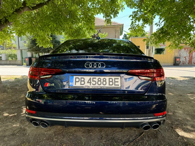 Audi S4 S4, снимка 17 - Автомобили и джипове - 47552593