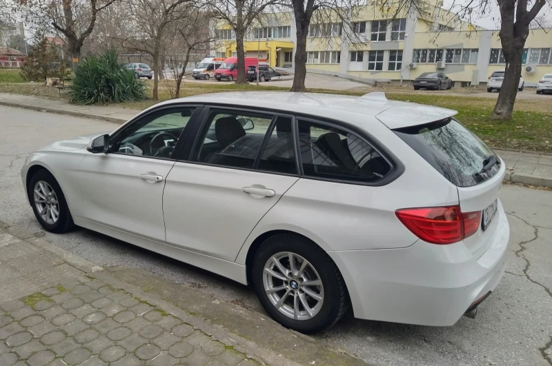 BMW 316 316d, снимка 3 - Автомобили и джипове - 48990938