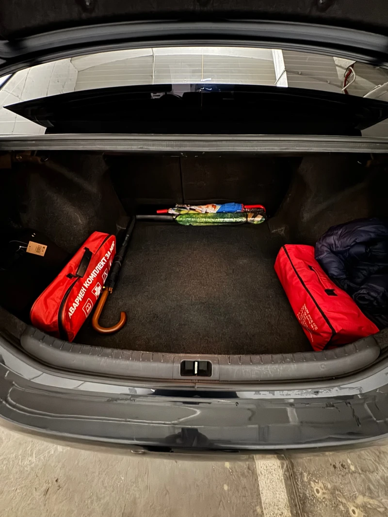 Toyota Corolla E15EJ A, снимка 13 - Автомобили и джипове - 51655358