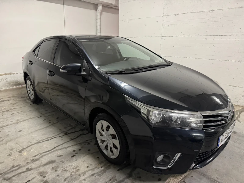 Toyota Corolla E15EJ A, снимка 3 - Автомобили и джипове - 51655358