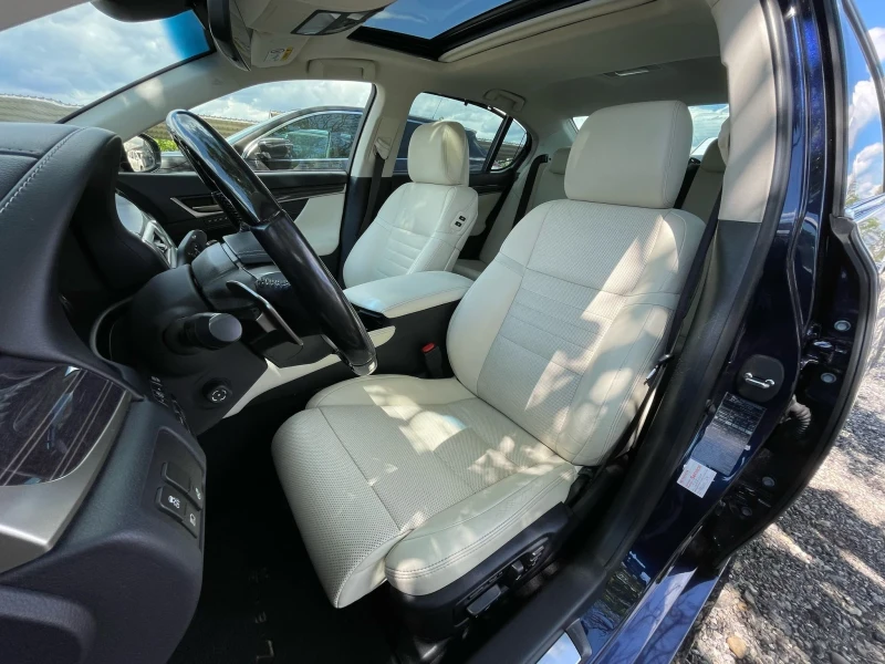 Lexus GS 450h Facelift/Luxury/HUD/Гаранция Батерия 1год, снимка 15 - Автомобили и джипове - 50347230