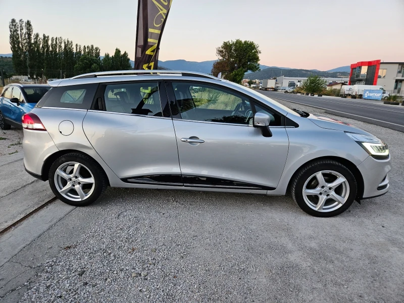 Renault Clio 1.5DCI 90ps. EURO 6 , снимка 2 - Автомобили и джипове - 50891767